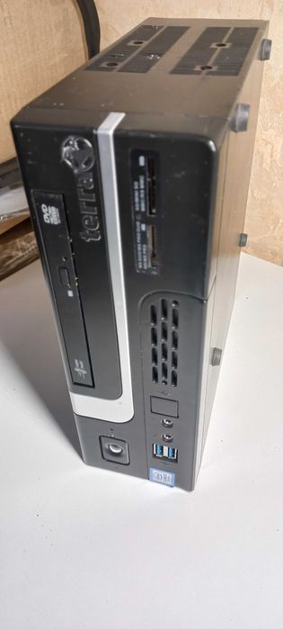 Mini-itx системный блок AMD FX-8800P