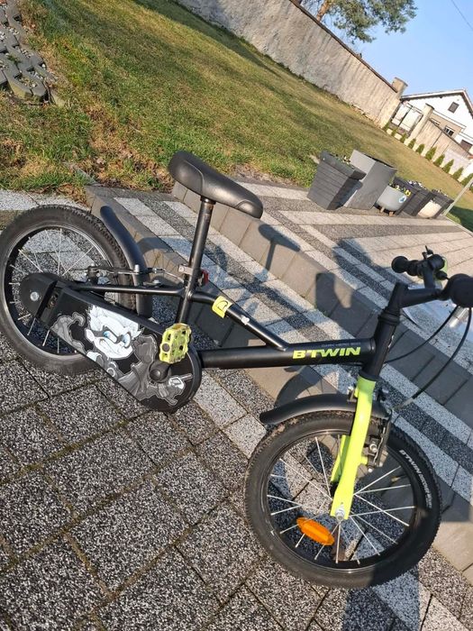 Sprzedam rower  dla  dziecka