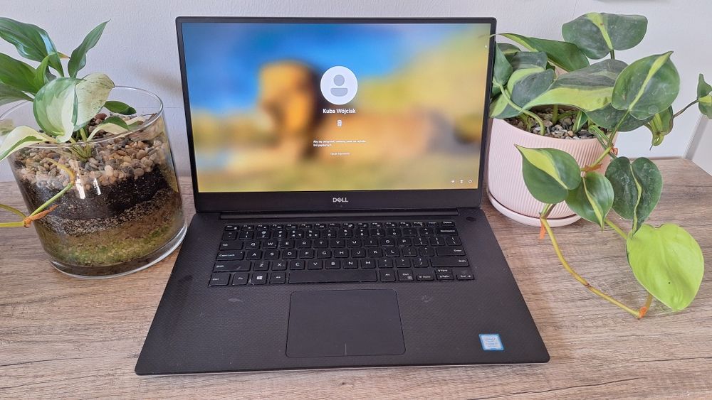 Laptop Dell Precision 5530 32/512GB