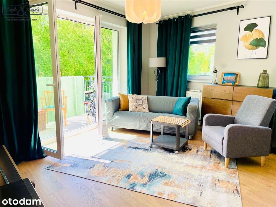 Wynajmij Apartament DLA Siebie I Rodziny - Widok 2