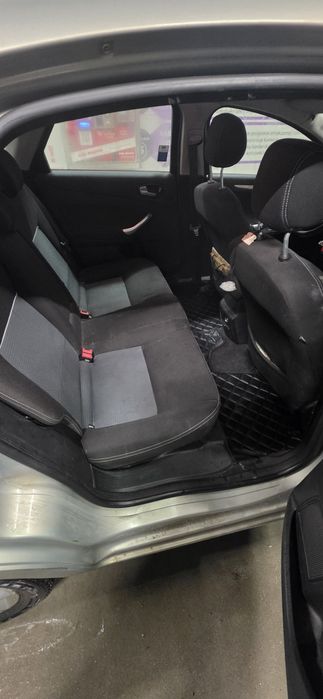 Ford Mondeo MK 4