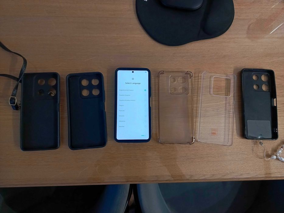 Infinix Note 30 Pro 8/256GB