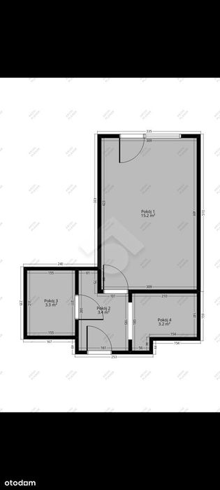 Kawalerka 25 m² Na Błonie – widok na zieleń, Bronowice, Okazja!