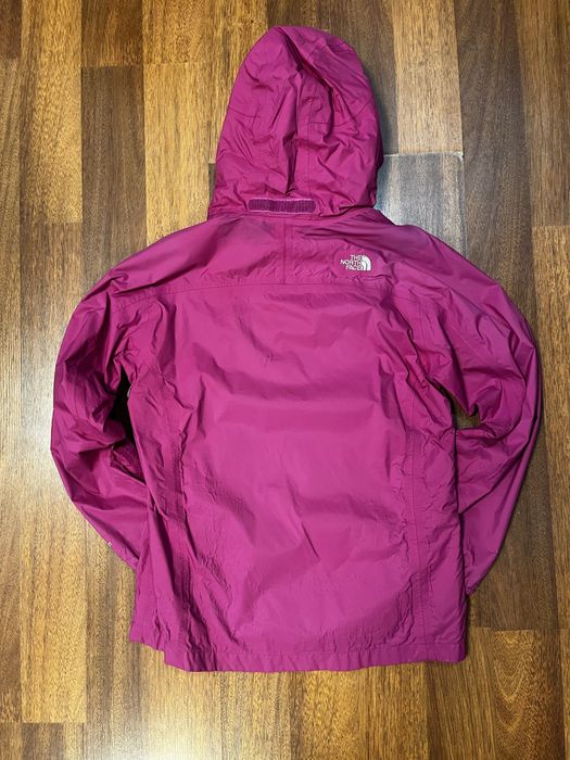 Вітровка TNF жіноча