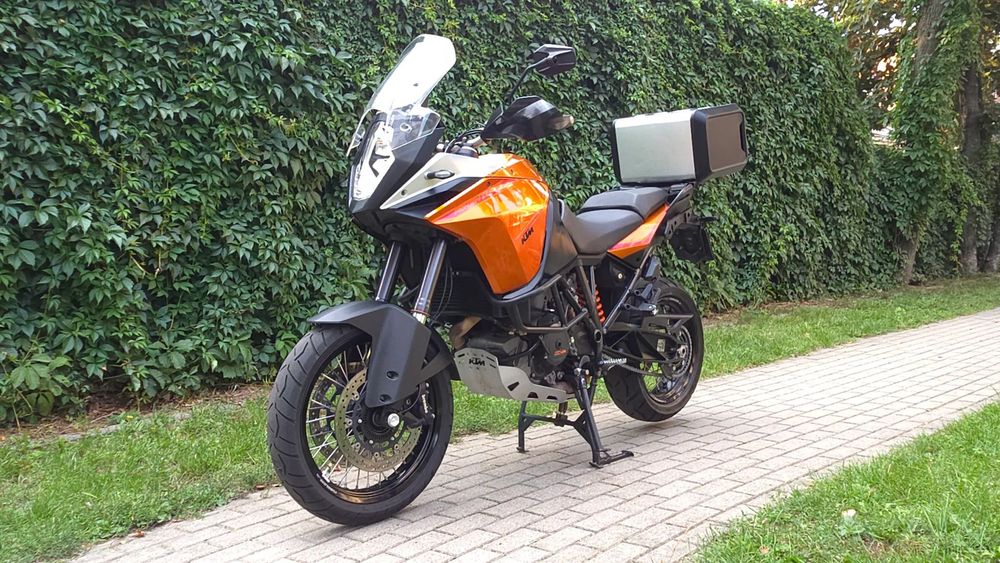 KTM