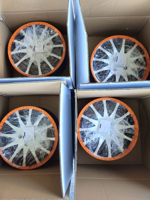 Jantes seat ibiza 6k2 cupra