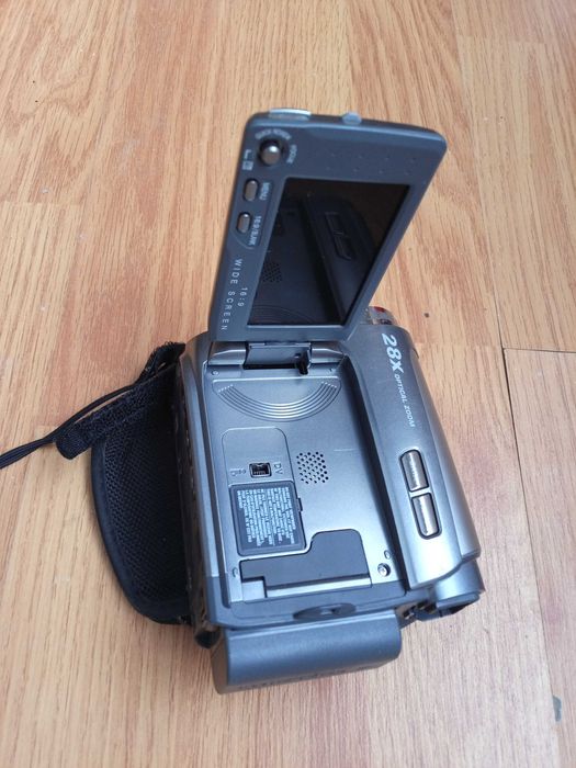 Видеокамера JVS jvs