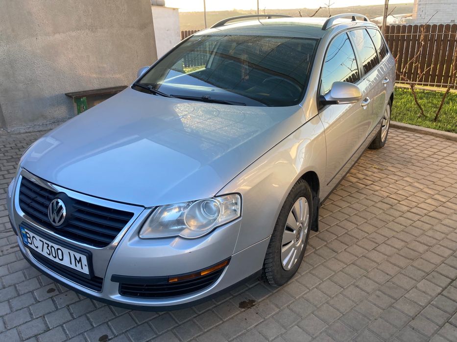 Продам автомобіль