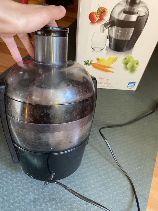 Соковижималка Philips