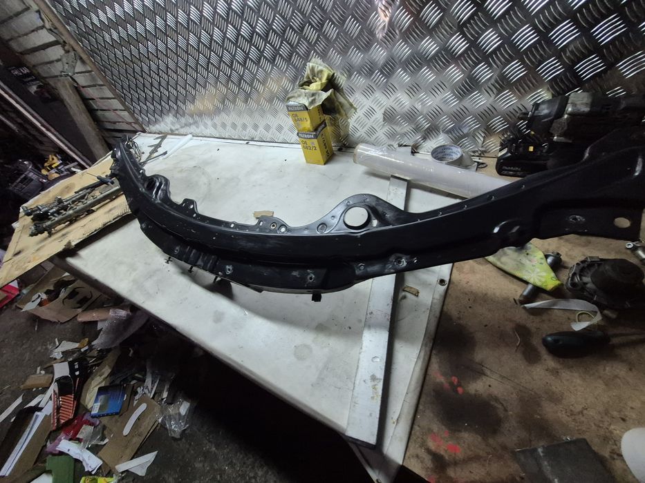 Pas górny Alfa Romeo 159,Brera