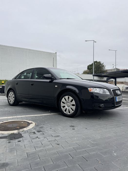 Audi A4 2.0 TDI | Nacional |