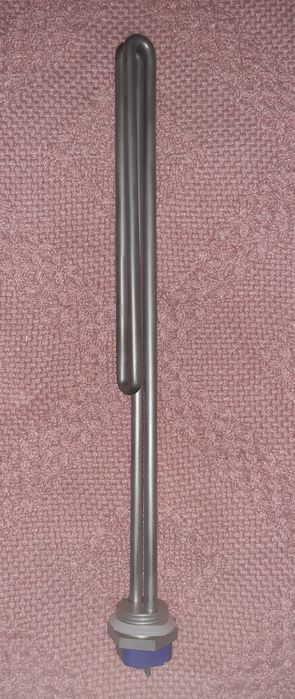 Resistência eléctrica de 6,5 kw bom