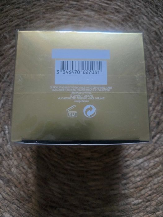 Guerlain Abeille Royale krem na dzień 50 ml