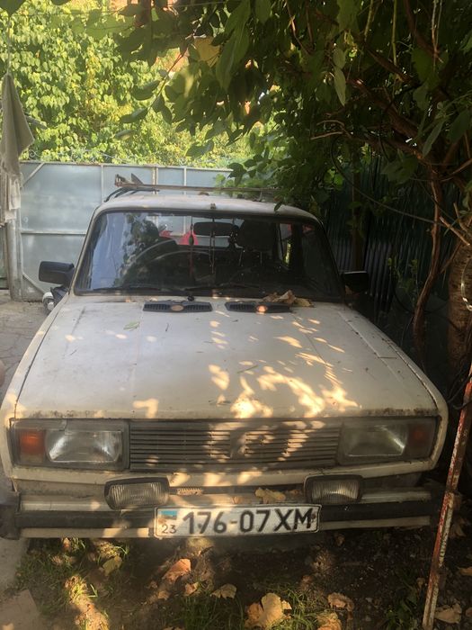 Продам ВАЗ2104 в нормальному стані
