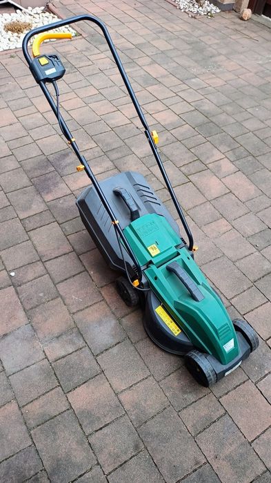 Kosiarka elektryczna