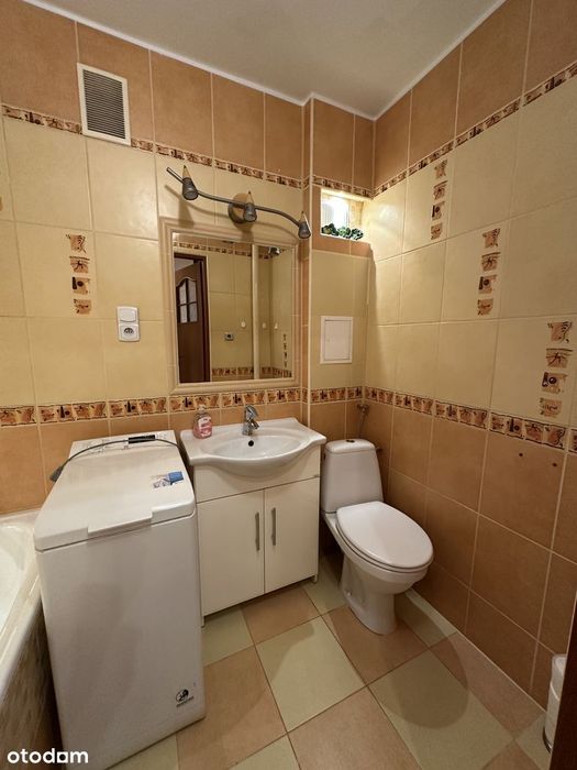 Mieszkanie 38m2, 2pokoje, parter, garaż, Wieluń