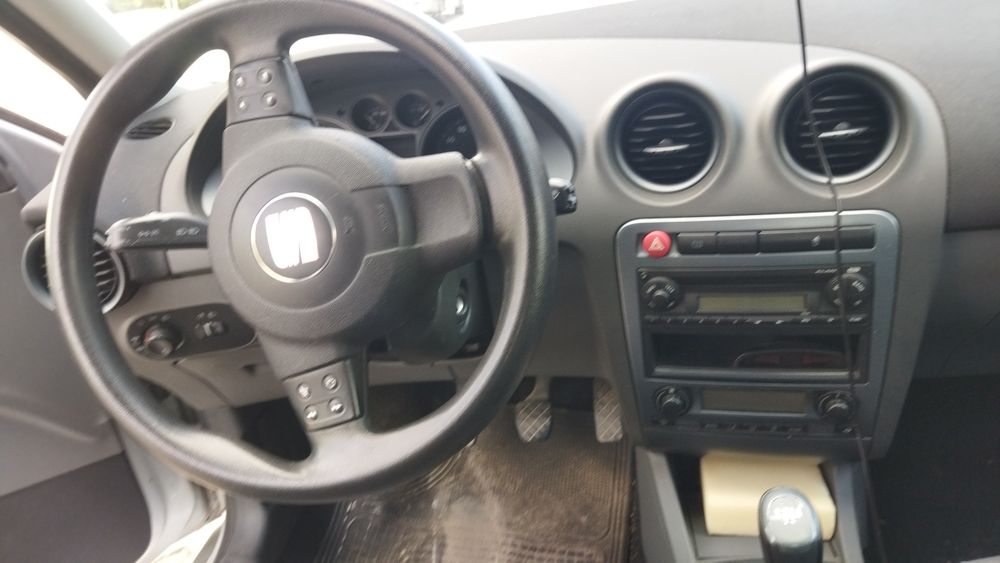 Sprzedam Seata Ibizę