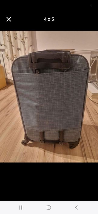 Walizka podrozna