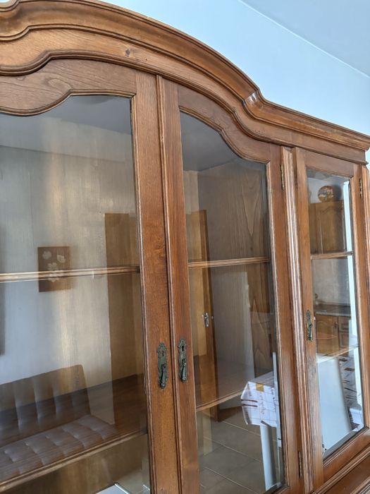 Movel Sala Grande Madeira