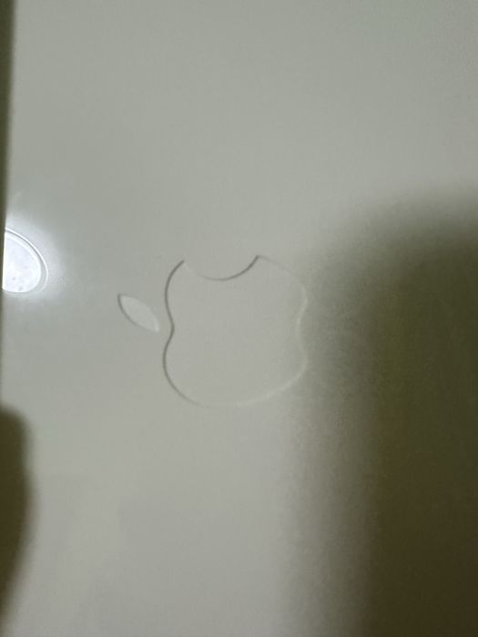 Клавіатура Apple Keyboard (A1243)з цифровою панеллю . USB.