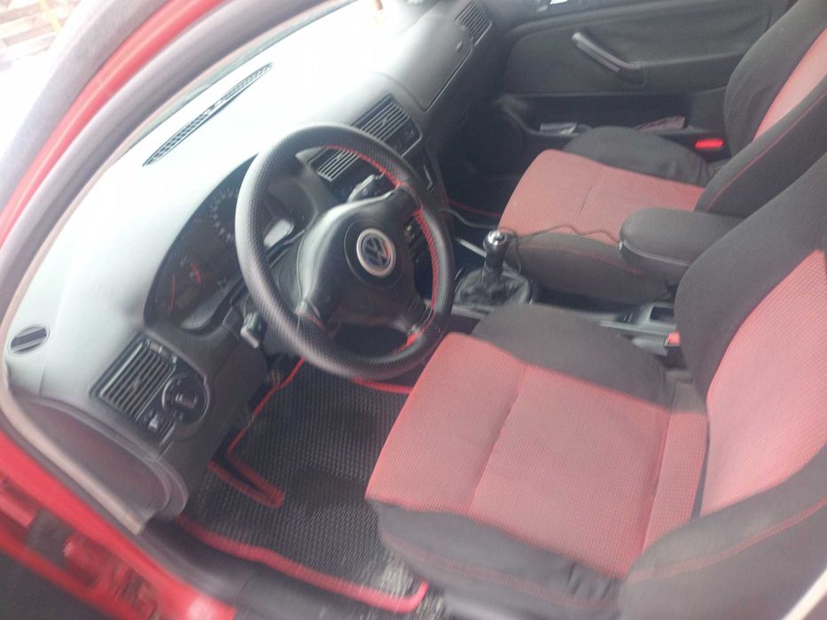 Гольф.4 в гарному стані