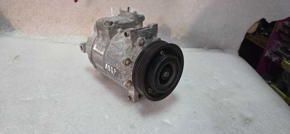 Sprężarka klimatyzacji Audi A3 8P 1.6 -803L