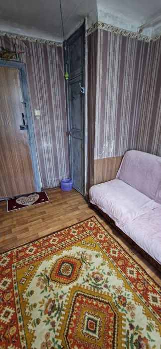 Здам в аренду кімнату в гуртожитку