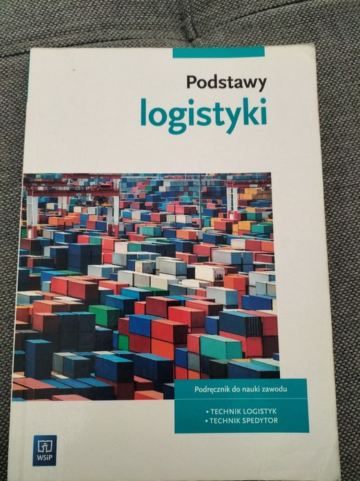 Podstawy logistyki