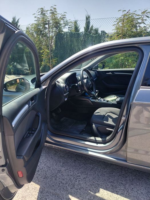 Audi A3 Sportback 1.6 TDI