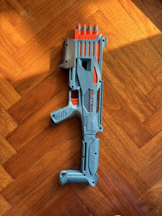 Nerf para criança