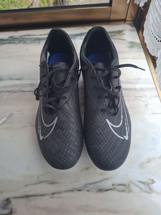 Chuteiras ( aluminio/borracha)