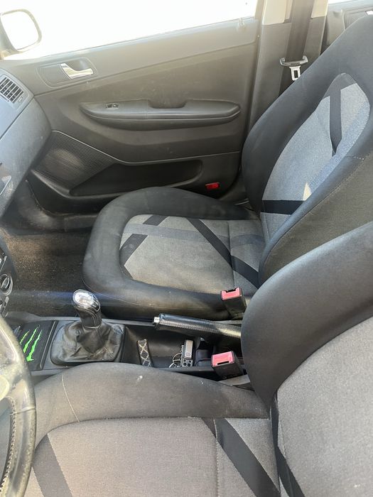 Skoda fabia 1.9 tdi 100cv