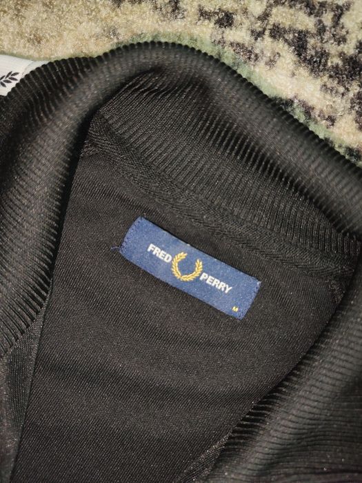 Fred Perry Lampas