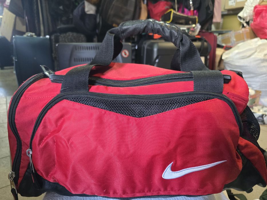сумка Nike Baseballholic