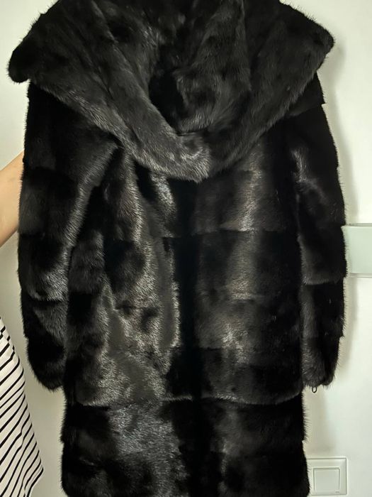 Шуба Трансформер