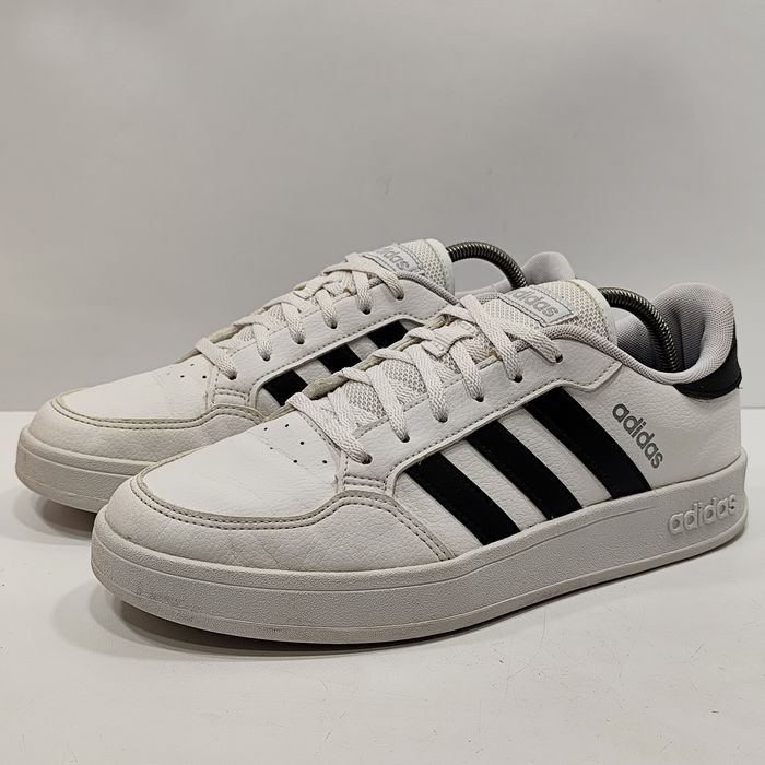 кросівки Adidas Breaknet 40р/25.5см