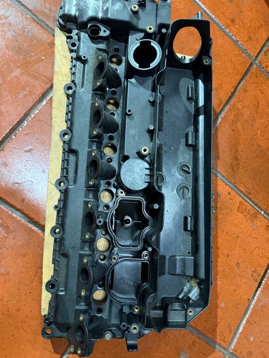 Cabeça de motor BMW