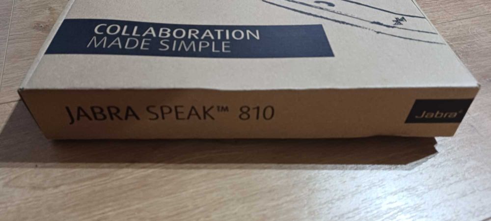 Jabra Speak 810 UC