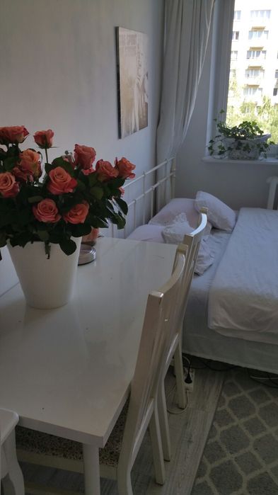 Polka ania wynajmie  pokoje  na doby tygodnie kró