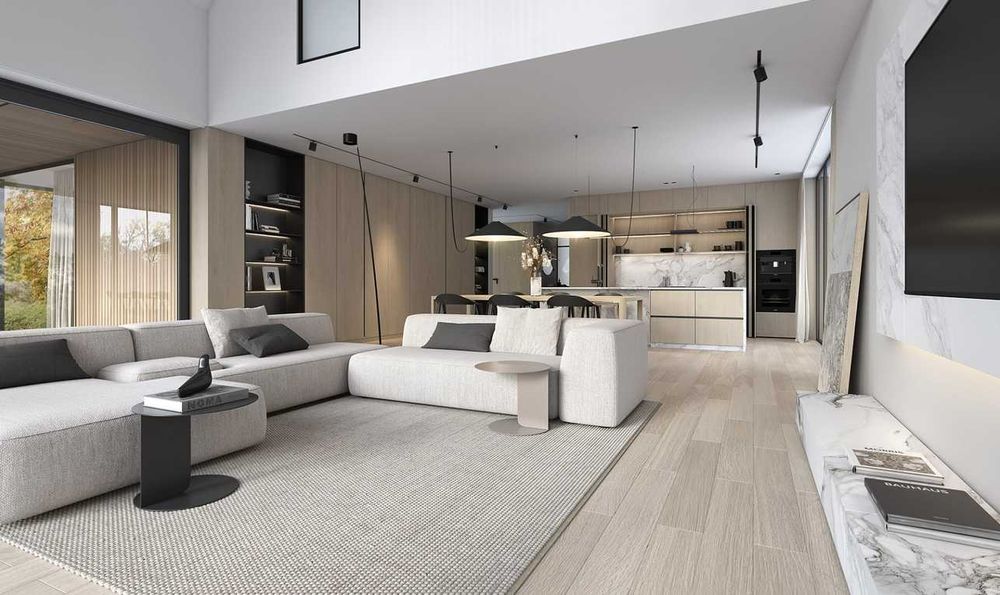 Budowa domu w stanie deweloperskim