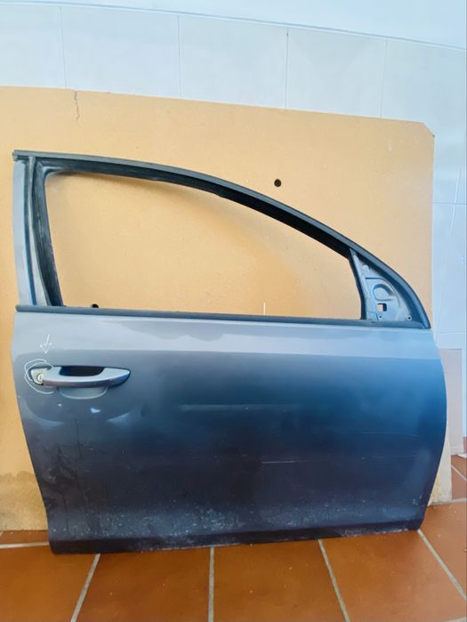 Porta da frente direita