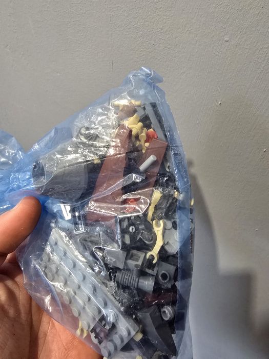 Lego star wars zestaw 7654 Droids Battle Pack unikat okazja rare og