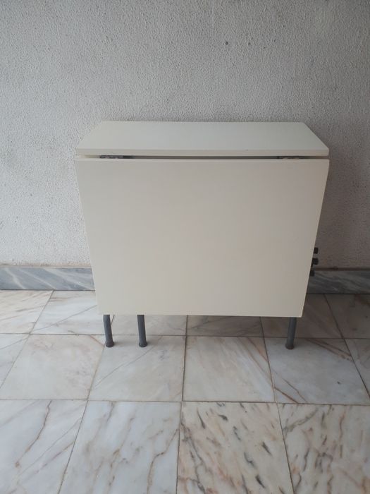 Mesa de Cozinha Barata para Desocupar