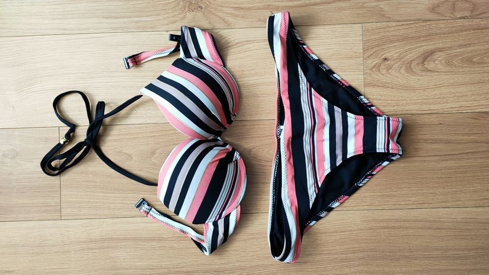 Strój kąpielowy dwuczęściowy Reserved M
