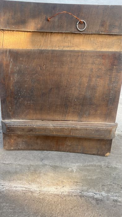 Икона “Святитель Николай Чудотворец с житием”