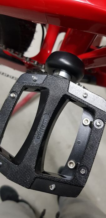 Bicicleta Focus O1E VENDA URGENTE