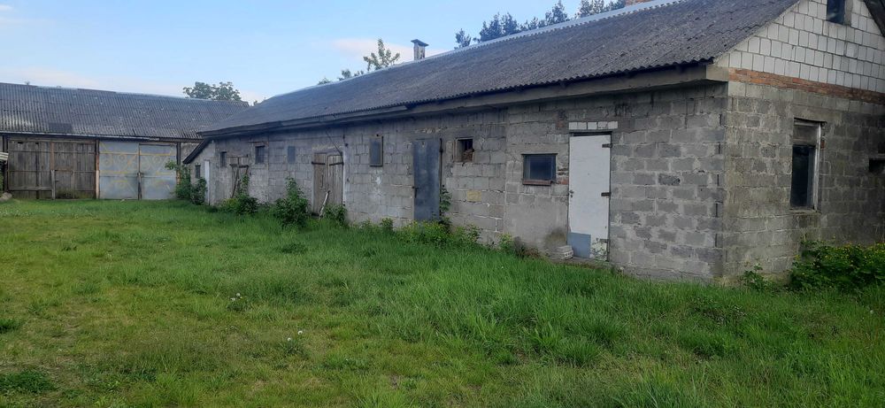 Wynajmę siedlisko