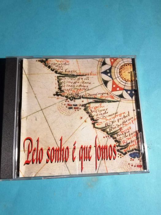 Cds Música Variada