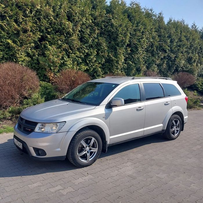 Dodge Journey