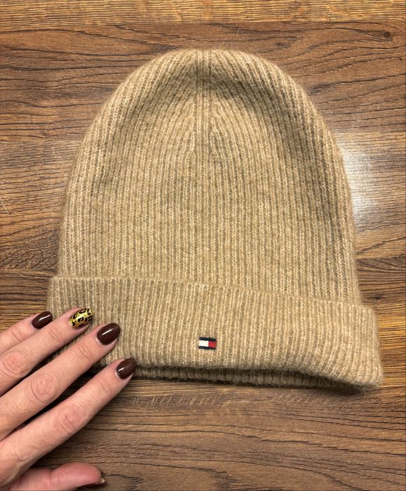 Czapka Tommy Hilfiger okazja